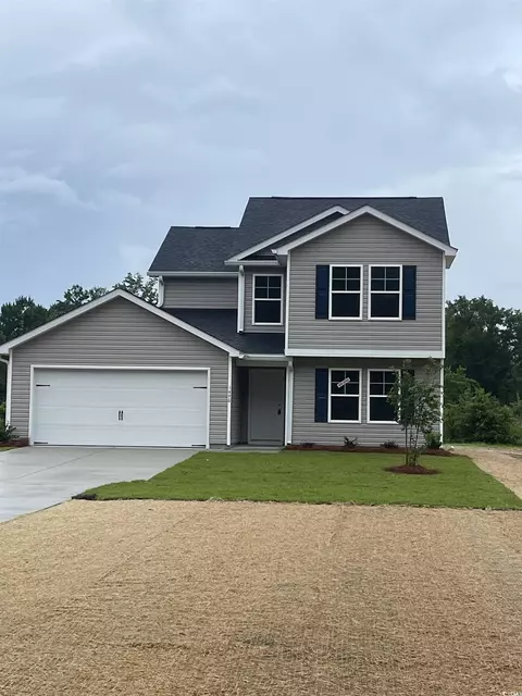 1490 Hardwick Rd, Conway, SC 29526