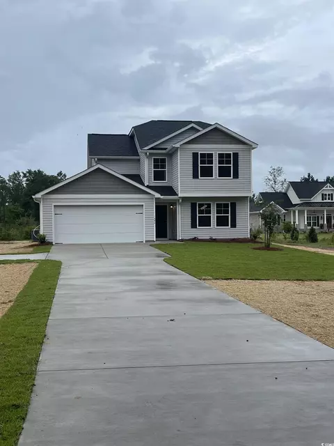 1486 Hardwick Rd, Conway, SC 29526