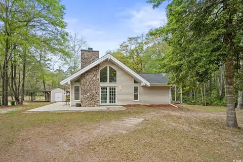 1047 Holt Rd, Conway, SC 29526
