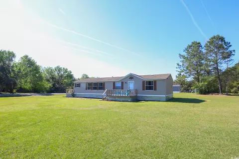 6297 Deborah Cir, Conway, SC 29527