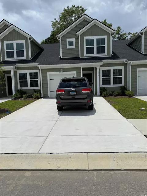 1217 American Shad Dr #39, Conway, SC 29526