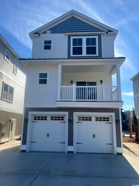 201 Madison Ct # -E, Myrtle Beach, SC 29577