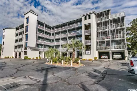 305 N Hillside Dr N #103, North Myrtle Beach, SC 29582