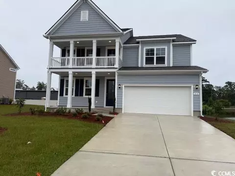810 Belle Dr, North Myrtle Beach, SC 29582