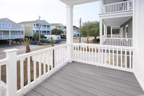 Exterior - 220 16th Ave S, Surfside Beach, SC 29575 photo 1 of 8
