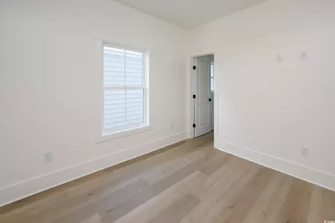 Bedroom - 220 16th Ave S, Surfside Beach, SC 29575 photo 8 of 9