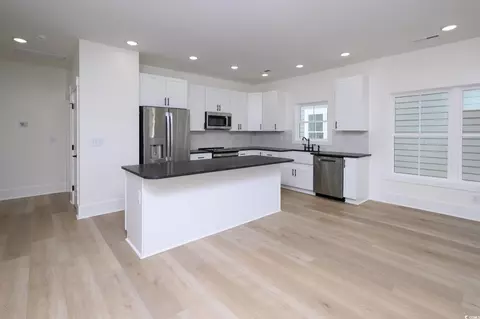 Kitchen - 220 16th Ave S, Surfside Beach, SC 29575 photo 1 of 4