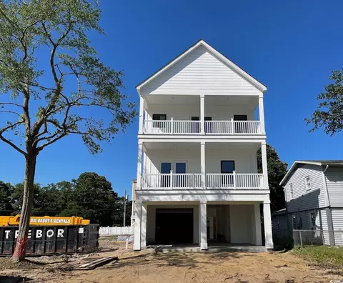 220 16th Ave S, Surfside Beach, SC 29575