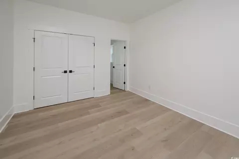 Bedroom - 220 16th Ave S, Surfside Beach, SC 29575 photo 4 of 9