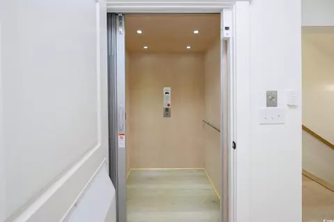 Entry Way - 220 16th Ave S, Surfside Beach, SC 29575 photo 1 of 2