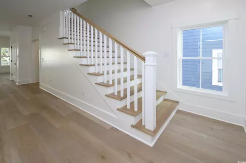 Entry Way - 220 16th Ave S, Surfside Beach, SC 29575 photo 2 of 2