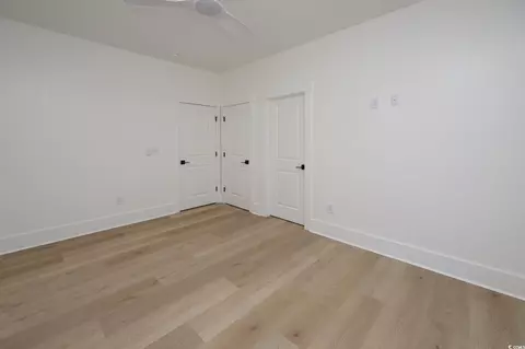 Bedroom - 220 16th Ave S, Surfside Beach, SC 29575 photo 6 of 9