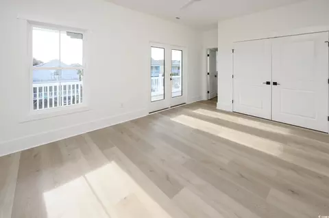 Bedroom - 220 16th Ave S, Surfside Beach, SC 29575 photo 9 of 9
