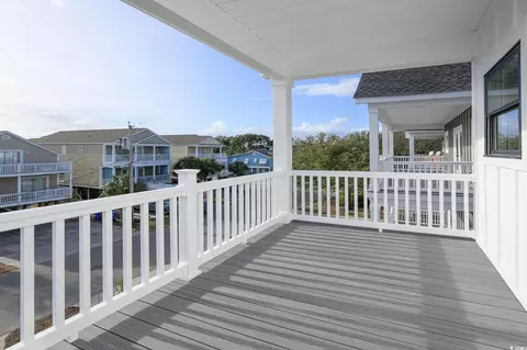 Exterior - 220 16th Ave S, Surfside Beach, SC 29575 photo 6 of 8