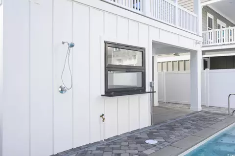 Exterior - 220 16th Ave S, Surfside Beach, SC 29575 photo 2 of 8