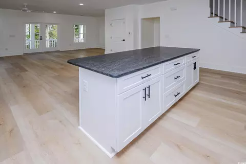 Kitchen - 220 16th Ave S, Surfside Beach, SC 29575 photo 4 of 4