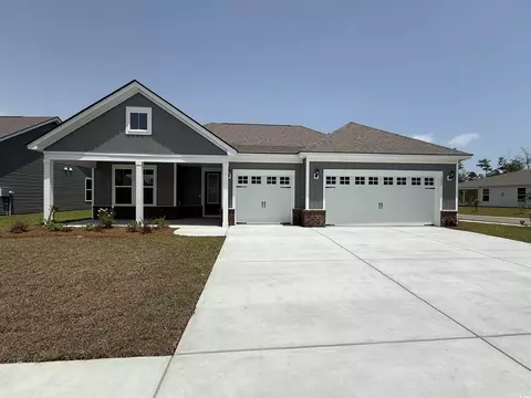 242 River Edge Dr, Myrtle Beach, SC 29588