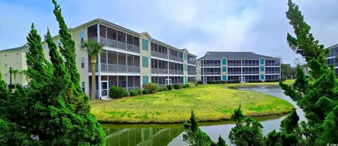 1100 Commons Blvd #606, Myrtle Beach, SC 29572