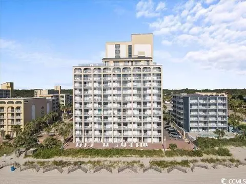 1207 S Ocean Blvd #51604, Myrtle Beach, SC 29577