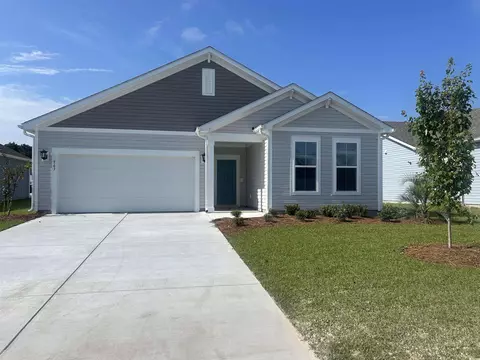 763 Wailea Cir, Little River, SC 29566
