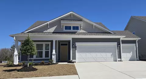 1279 Safe Haven Dr, Myrtle Beach, SC 29579
