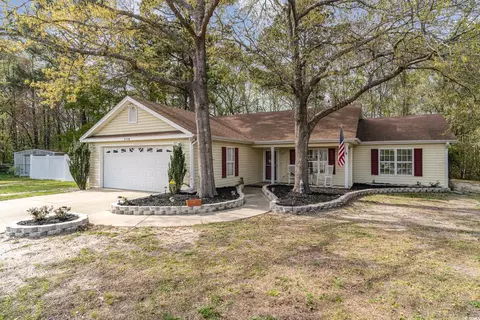 550 Crusade Cir, Conway, SC 29526