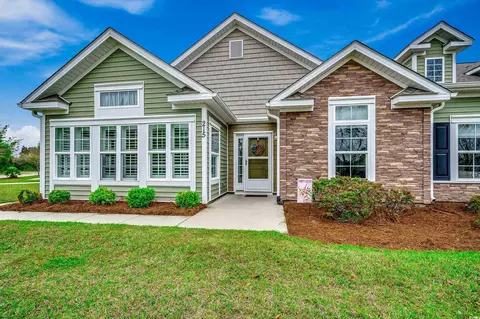 215 Stonewall Cir #12-1, Longs, SC 29568