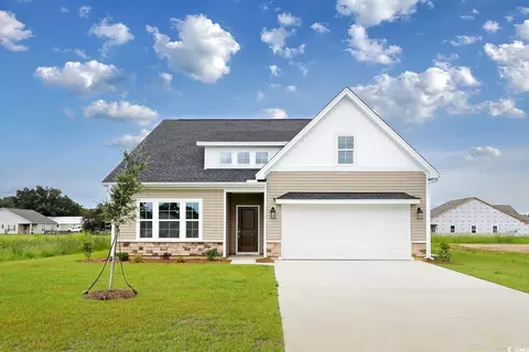 311 Garden Grove St, Conway, SC 29526