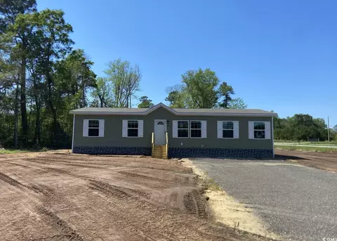 2711 W Highway 9 Byp, Loris, SC 29569