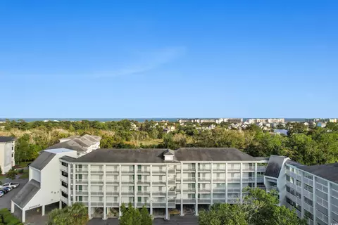 14290 Ocean Hwy #409, Pawleys Island, SC 29585