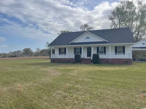 1415 Outlook Rd, Galivants Ferry, SC 29544