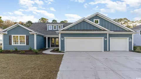 817 Belle Dr, North Myrtle Beach, SC 29582