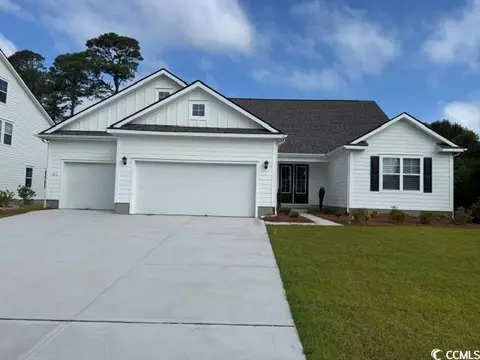 817 Belle Dr, North Myrtle Beach, SC 29582