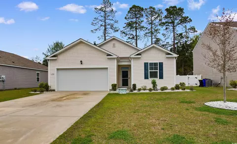 1780 Promise Pl, Myrtle Beach, SC 29588