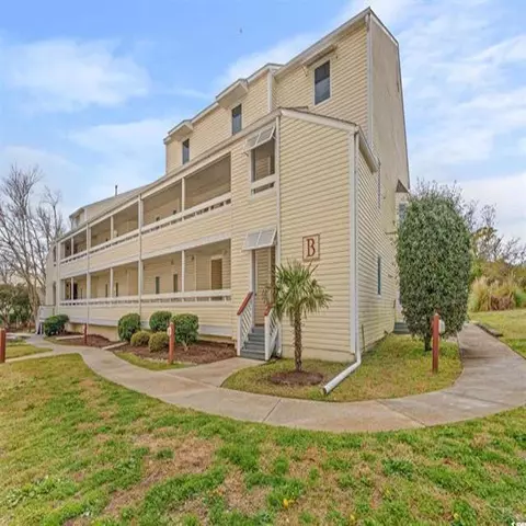 1100 Possum Trot Rd #B206, North Myrtle Beach, SC 29582