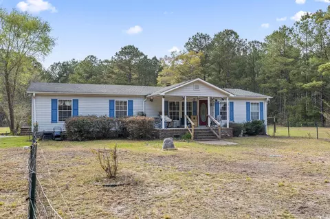 4070 Hollow Dr, Nichols, SC 29581