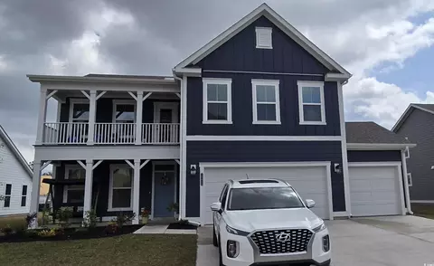 1275 Safe Haven Dr, Myrtle Beach, SC 29579