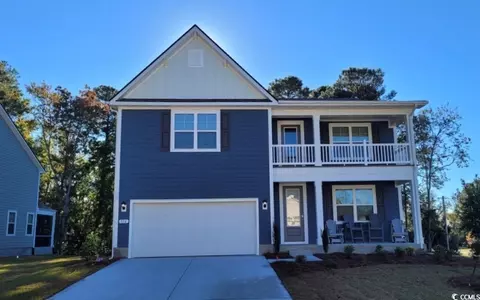 916 Belle Dr, North Myrtle Beach, SC 29582