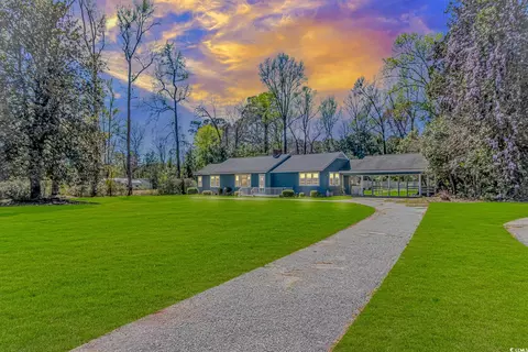 1210 S Main St, Mullins, SC 29574