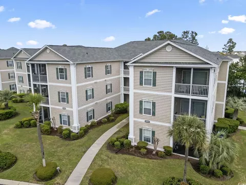 1990 Cross Gate Blvd #203, Surfside Beach, SC 29575