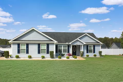 511 Tulley Ct, Conway, SC 29527