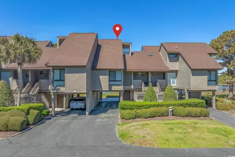 178 Heron Marsh Dr #66, Pawleys Island, SC 29585