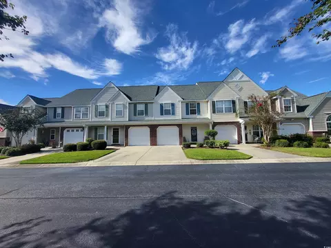 952 Williston Loop #952, Murrells Inlet, SC 29576