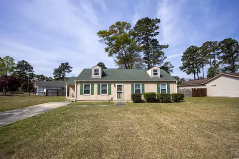 701 Bonnie Dr, Myrtle Beach, SC 29588
