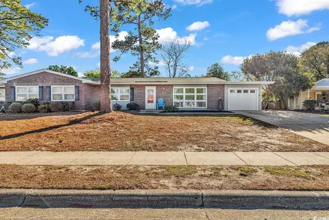 3783 Vine St #3783, Myrtle Beach, SC 29577