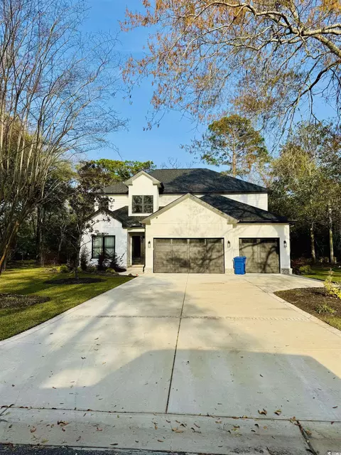5710 Pickens Ave, Myrtle Beach, SC 29577