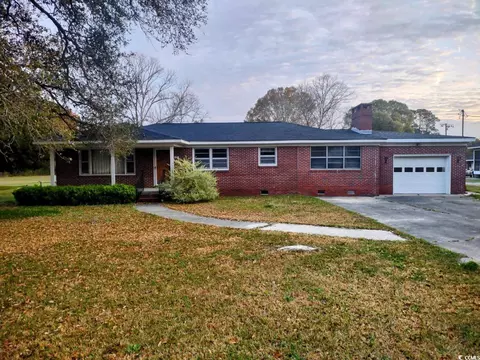 77 Jacobs Ave, Georgetown, SC 29440