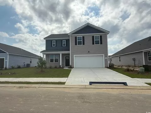 715 Chazen Way, Longs, SC 29568