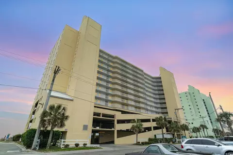 5404 N Ocean Blvd #8-B, North Myrtle Beach, SC 29582