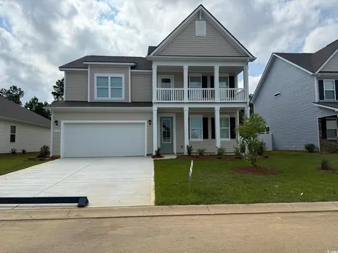 838 Ireland Dr, Longs, SC 29568